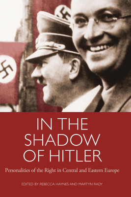 In the Shadow of Hitler(English, Paperback, unknown)
