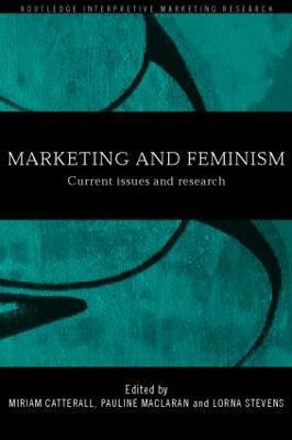 Marketing and Feminism(English, Paperback, unknown)