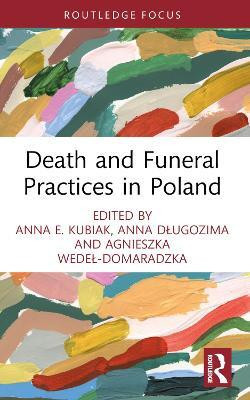 Death and Funeral Practices in Poland(English, Paperback, unknown)