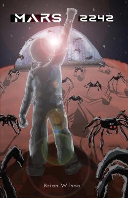 Mars 2242(English, Paperback, Wilson Brian The Right Honourable)