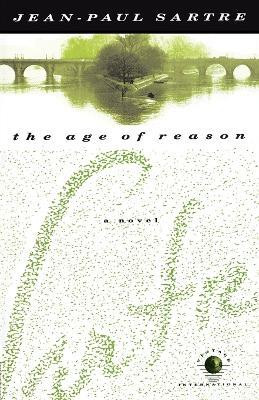 The Age of Reason(English, Paperback, Sartre Jean-Paul)