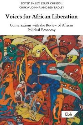 Voices for African Liberation(English, Paperback, unknown)