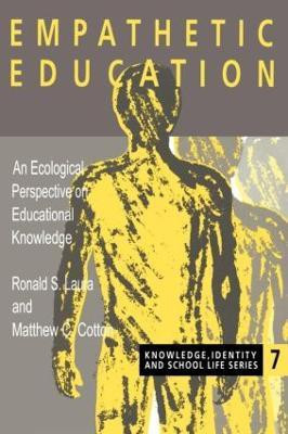 Empathetic Education(English, Paperback, Cotton Mathew C.)