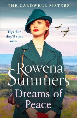 Dreams of Peace(English, Paperback, Summers Rowena)