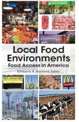 Local Food Environments(English, Electronic book text, unknown)