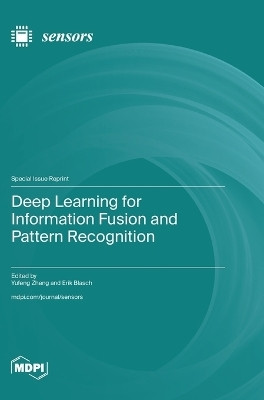 Deep Learning for Information Fusion and Pattern Recognition(English, Hardcover, unknown)