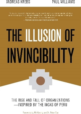 The Illusion of Invincibility(English, Paperback, Williams Paul)