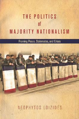 The Politics of Majority Nationalism(English, Electronic book text, Loizides Neophytos)