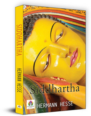 Siddhartha  - Popular Classic Novel / Nobel Prize Winner Buddhism Religion & Spirituality Classic Book(English, Paperback, Hesse Hermann)