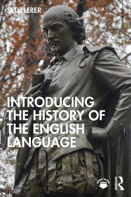 Introducing the History of the English Language(English, Electronic book text, Lerer Seth)