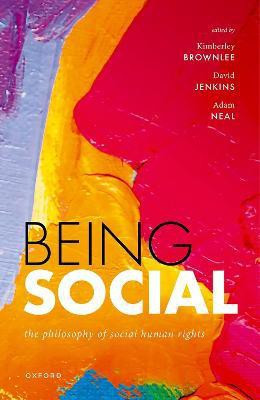 Being Social(English, Hardcover, unknown)