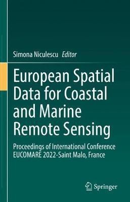 European Spatial Data for Coastal and Marine Remote Sensing(English, Hardcover, unknown)