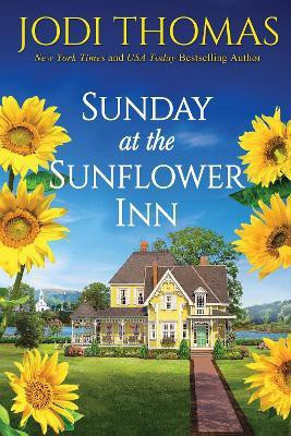 Sunday at the Sunflower Inn(English, Paperback, Thomas Jodi)