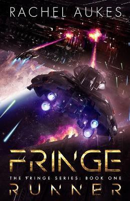 Fringe Runner(English, Paperback, Aukes Rachel)