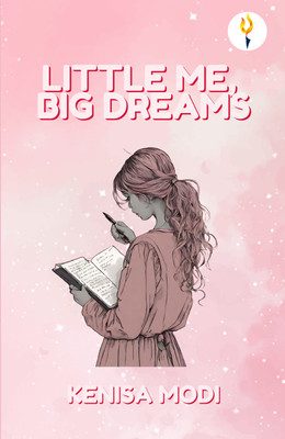 Little Me, Big Dreams(English, Paperback, Modi Kenisa)