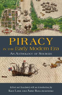 Piracy in the Early Modern Era(English, Paperback, unknown)