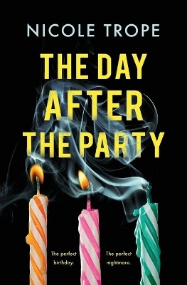 The Day After the Party(English, Paperback, Trope Nicole)
