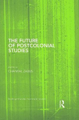 The Future of Postcolonial Studies(English, Hardcover, unknown)