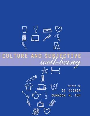 Culture and Subjective Well-Being(English, Hardcover, unknown)