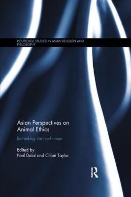 Asian Perspectives on Animal Ethics(English, Paperback, unknown)