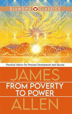 From Poverty to Power (Edition2024)(English, Hardcover, Allen James)