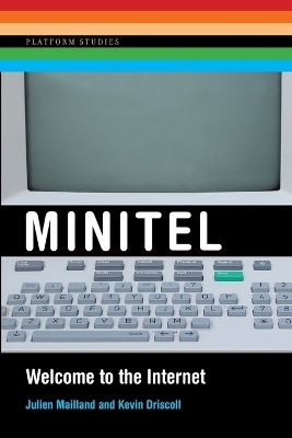 Minitel(English, Paperback, Mailland Julien)
