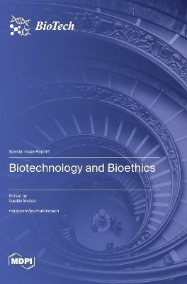 Biotechnology and Bioethics(English, Hardcover, unknown)