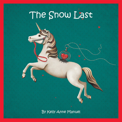 The Snow Last(English, Paperback, Manuel Kelly Anne)