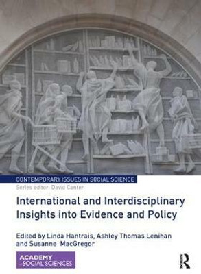International and Interdisciplinary Insights into Evidence and Policy(English, Paperback, unknown)