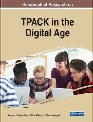 Handbook of Research on TPACK in the Digital Age(English, Hardcover, unknown)