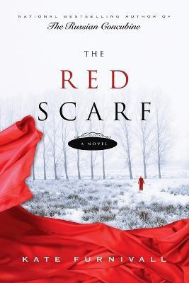 The Red Scarf(English, Paperback, Furnivall Kate)