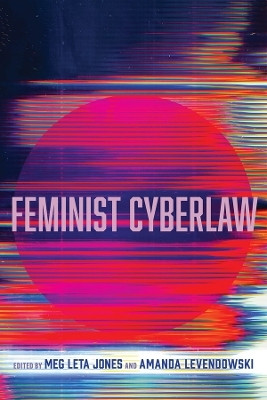 Feminist Cyberlaw(English, Paperback, unknown)