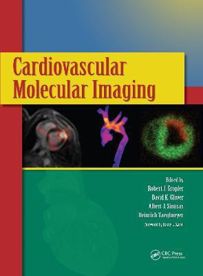 Cardiovascular Molecular Imaging(English, Hardcover, unknown)