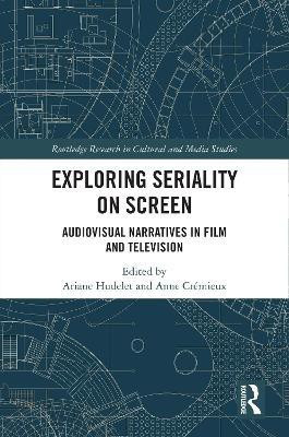 Exploring Seriality on Screen(English, Paperback, unknown)