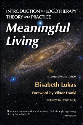 Meaningful Living(English, Paperback, Lukas Elisabeth S)