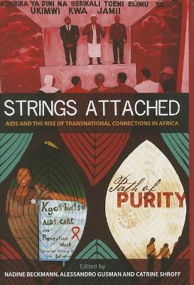 Strings Attached(English, Hardcover, unknown)