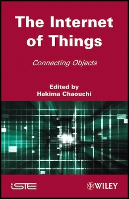 The Internet of Things(English, Other digital, Chaouchi H)