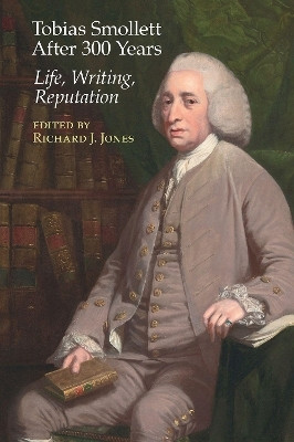 Tobias Smollett After 300 Years:(English, Hardcover, unknown)