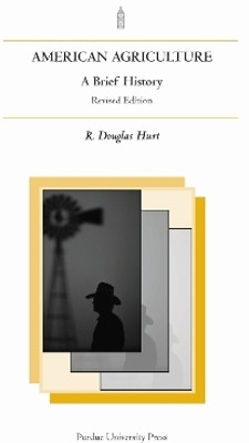 American Agriculture(English, Paperback, Hurt R.Douglas)