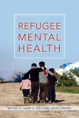 Refugee Mental Health(English, Paperback, unknown)