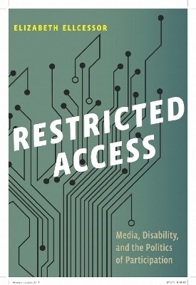 Restricted Access(English, Paperback, Ellcessor Elizabeth)