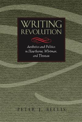 Writing Revolution(English, Electronic book text, Bellis Peter J.)