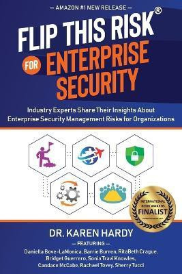 Flip This Risk for Enterprise Security(English, Paperback, Hardy Karen)