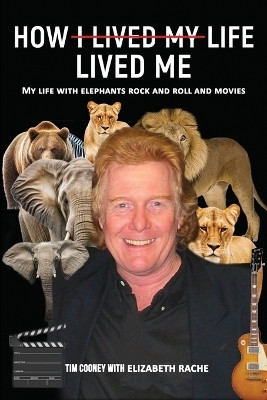 How I Lived My Life Lived Me(English, Paperback, Cooney Tim)