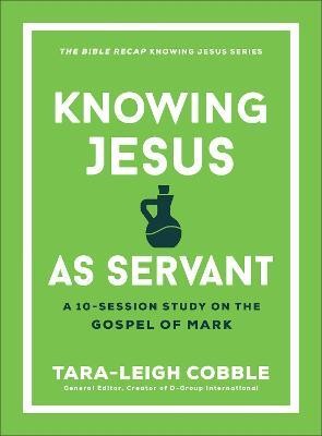 Knowing Jesus as Servant(English, Paperback, unknown)