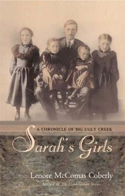 Sarah's Girls(English, Hardcover, Coberly Lenore McComas)