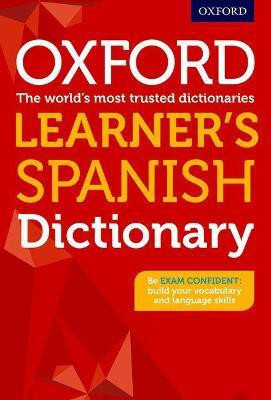 Oxford Learner's Spanish Dictionary(English, Mixed media product, unknown)