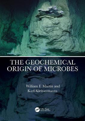 The Geochemical Origin of Microbes(English, Paperback, Martin William F.)