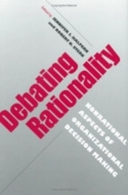 Debating Rationality(English, Electronic book text, unknown)