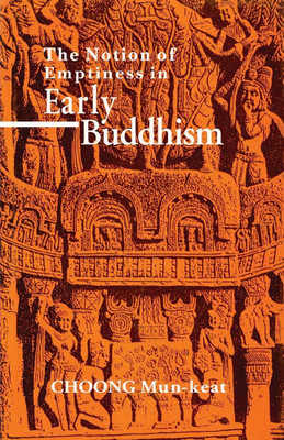 This book investingates the teachings of emptiness in early Buddhism, as recorded in the Pali and Chinese version of the early Buddhist canon. In general, the findig is that these two version,although differently worded, record in common that the teaching of the historical Buddha as connected with e